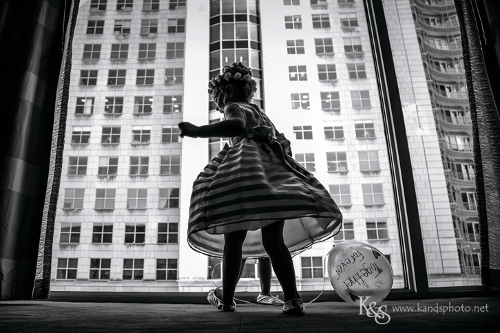 wedding at crescent hotel dallas