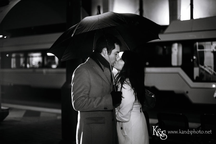 A Dallas Love Story | Dallas Wedding Photographers