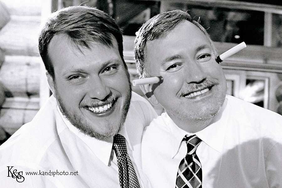 Family Pictures at My Cousin's Wedding in Colorado | Dallas Wedding Photographers