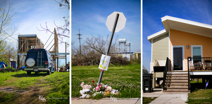 New Orleans Photographer- K & S Photography