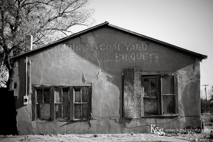 West Texas and Marfa Wedding Photographers - K & S Photography