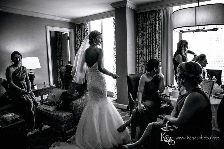 best dallas wedding photographer