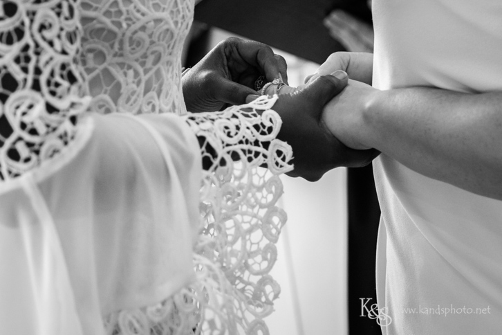 dallas same sex wedding photographer