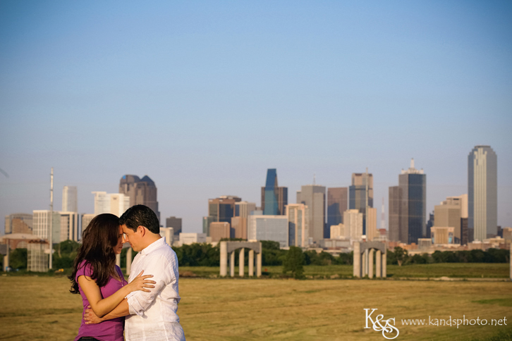 Dallas Wedding Photographers - K & S Photography