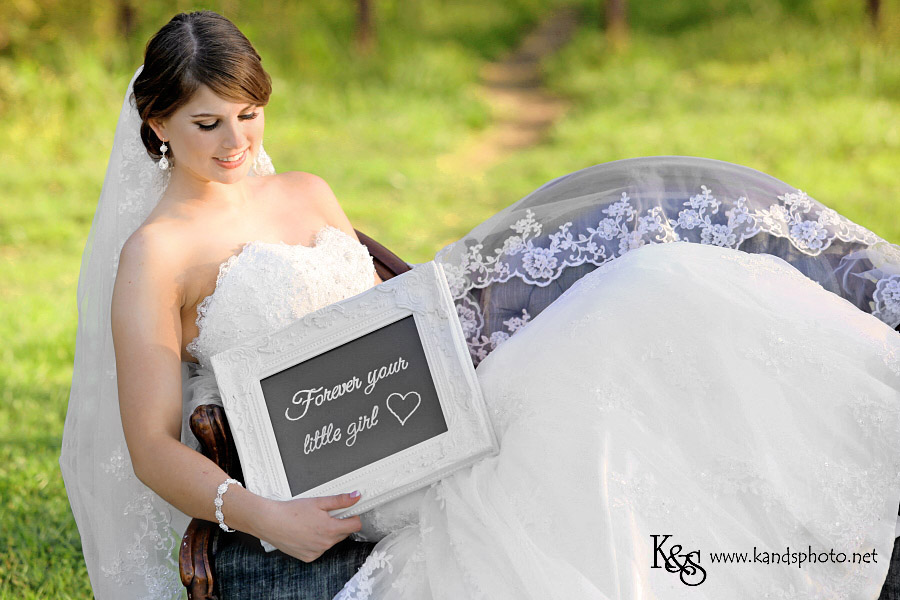 Dallas Wedding Photographers - K & S Photography