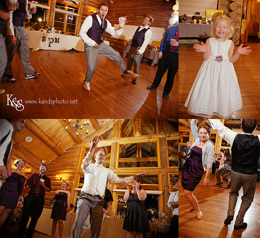 Mike and Stephanie: Wedding in Colorado | Destination Wedding Photographer