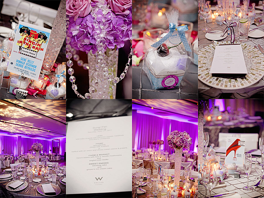 Dallas Wedding Photographers - Philip and Amy's Wedding at the W Hotel