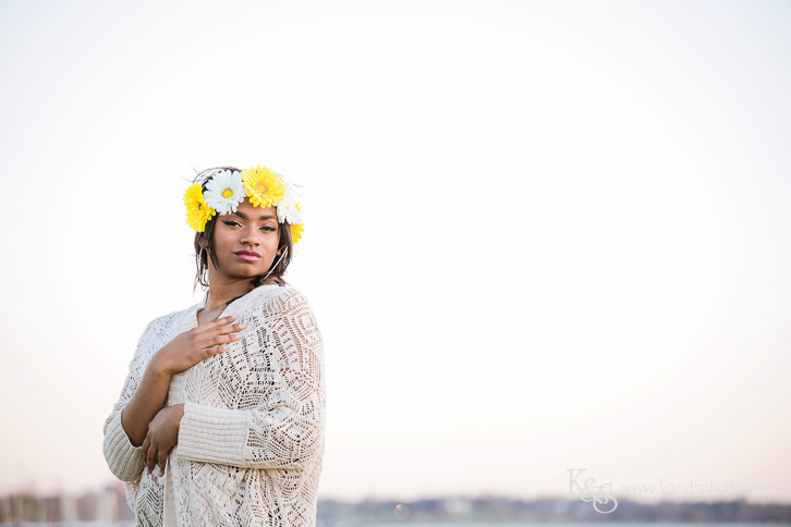 Dallas Senior Photographers - K & S Photography