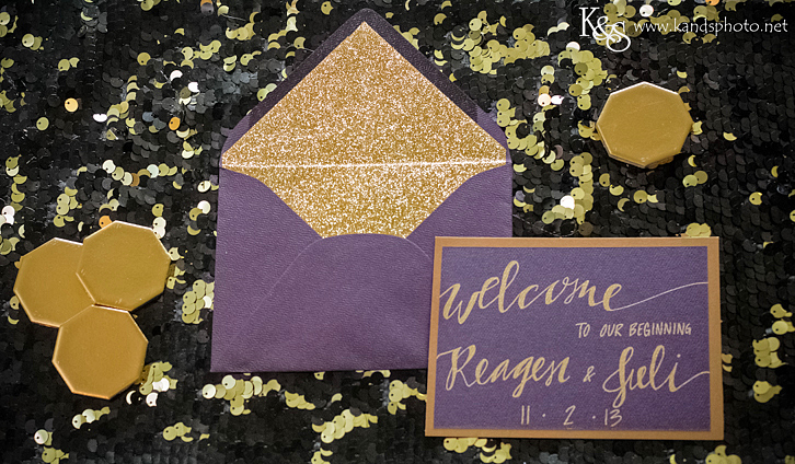 Dallas Wedding Photographers - K & S Photography