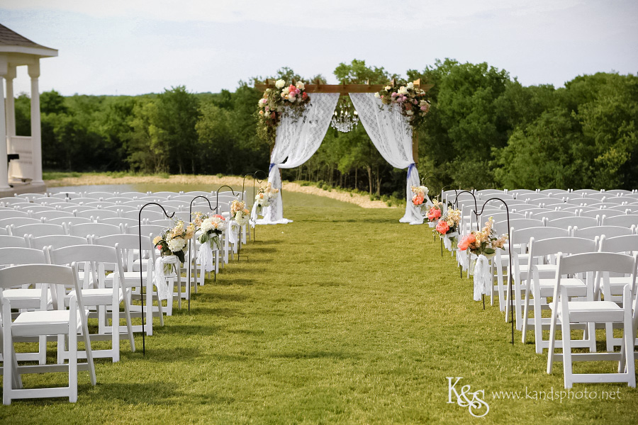 Dallas Wedding Photographers - K & S Photography