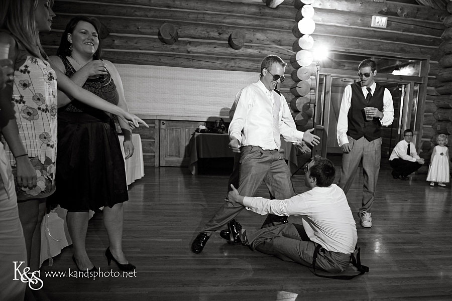 Mike and Stephanie: Wedding in Colorado | Destination Wedding Photographer