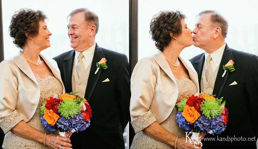 John and Trudy's Wedding at the Tower Club | Dallas Wedding Photographers