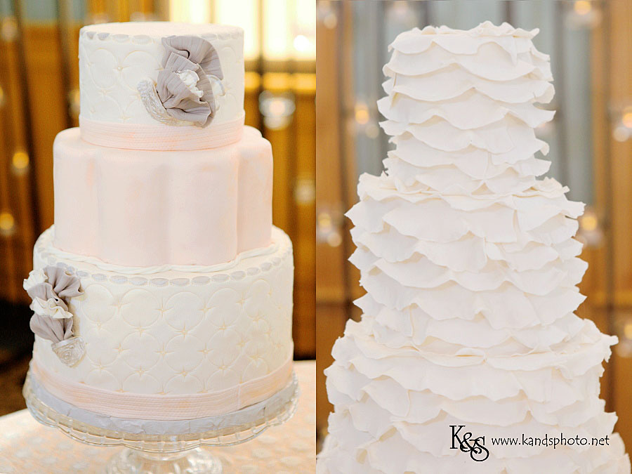 Old Red Museum Open House |  Dallas Wedding Photographers