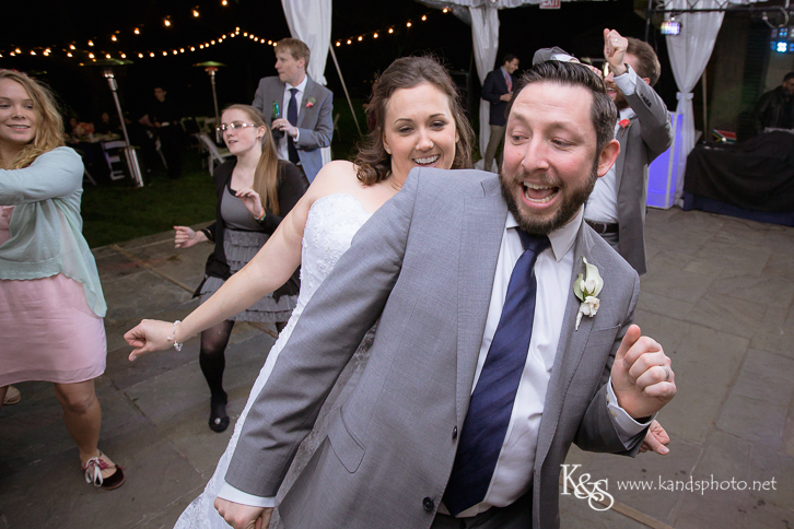 Dallas Arboretum Wedding Photographers - K & S Photography