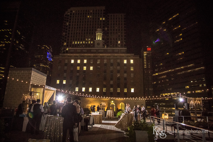 wedding at 400 north ervay-40