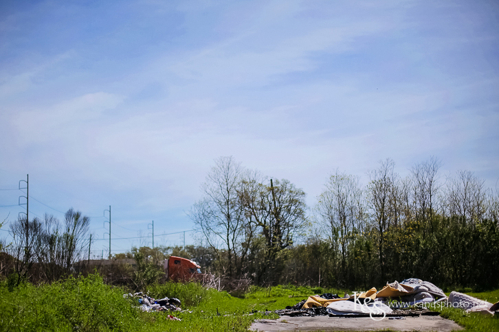 New Orleans Photographer- K & S Photography