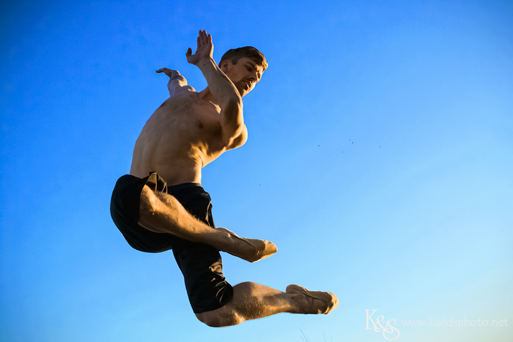 Dallas Dance Photographers - K & S Photography