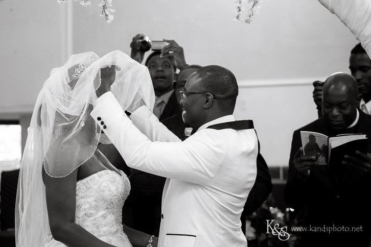 wedding at red oak ballroom houston