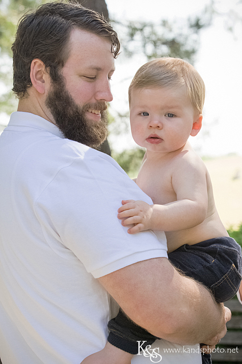 Dallas Family Photographers - K & S Photography