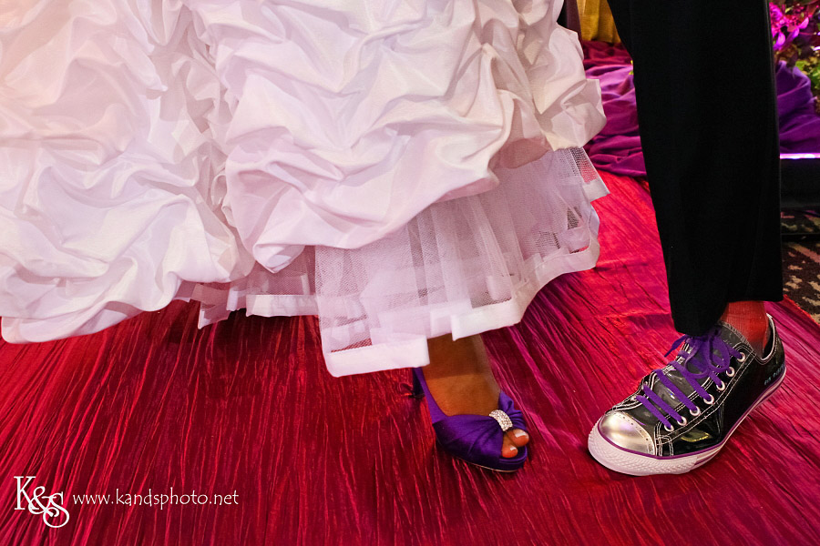 Dallas Wedding PHotographers | Finely and Seem's Wedding at Hilton Bella Harbor in Rockwall