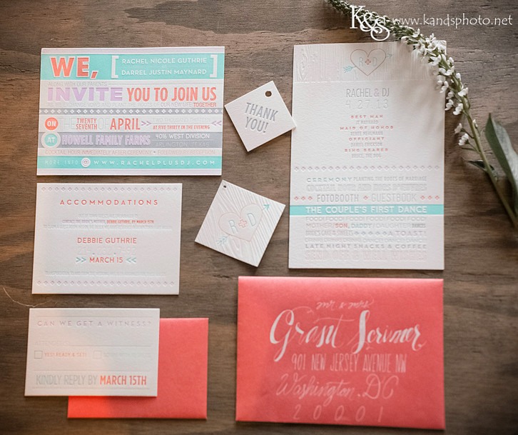 Dallas Wedding Photographers - K & S Photography