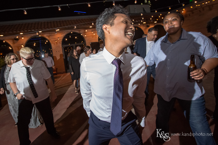 lgbt friendly dallas wedding photographer
