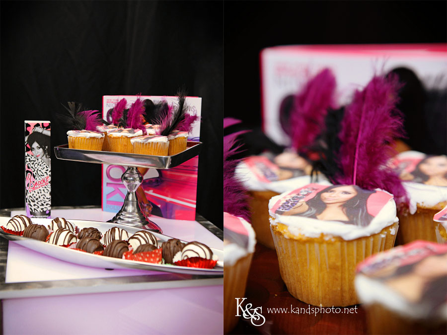 Snooki's Appearance at Perfumania | Dallas Photographers