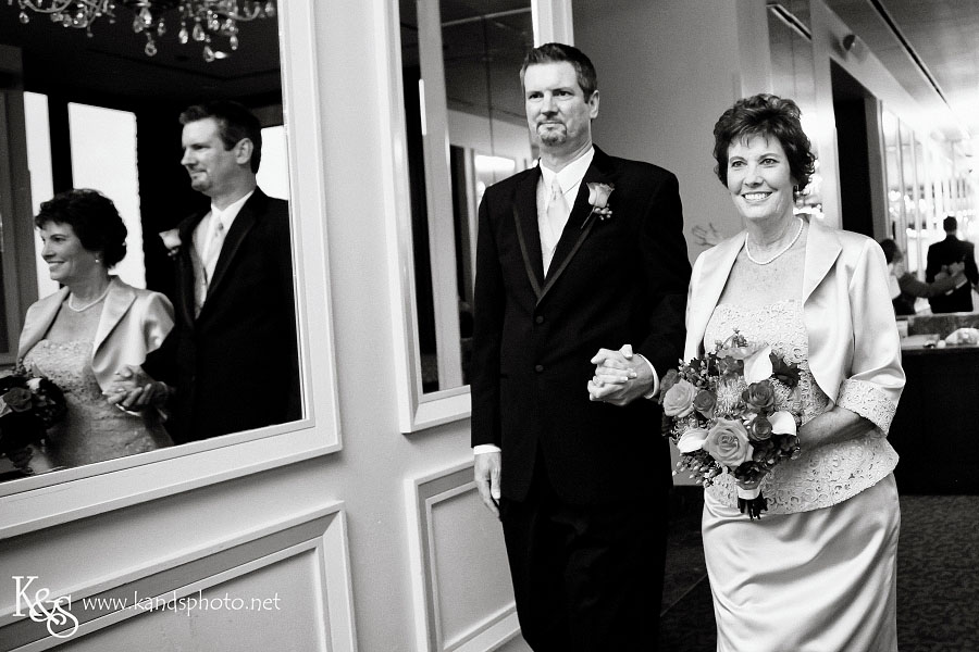 John and Trudy's Wedding at the Tower Club | Dallas Wedding Photographers