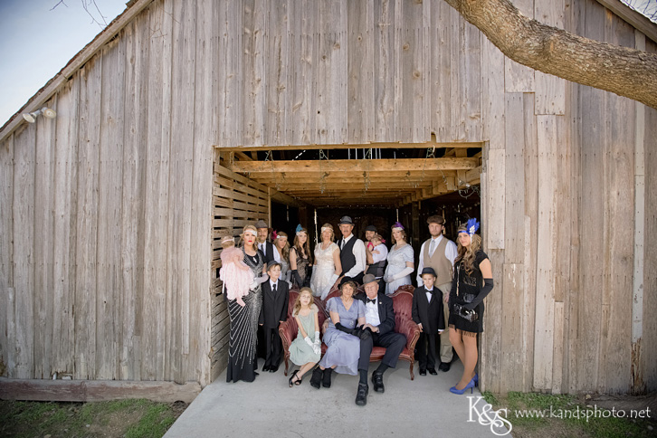 Dallas Family Photographers - K & S Photography