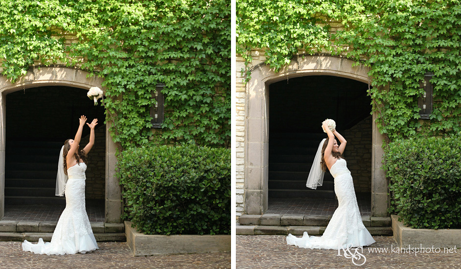 Dallas Wedding Photographers - K & S Photography