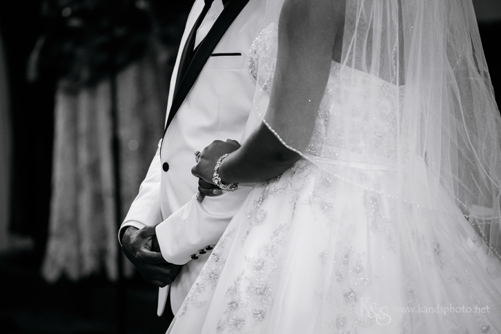 wedding at red oak ballroom houston