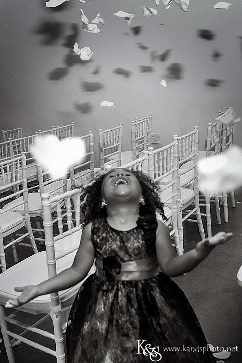 em the venue wedding dallas