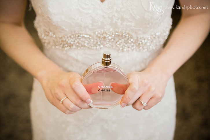 Dallas Wedding Photographers - K & S Photography