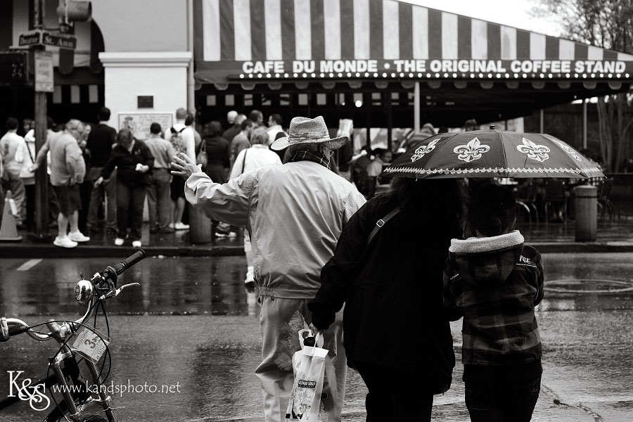Street Photography in New Orleans Part 1