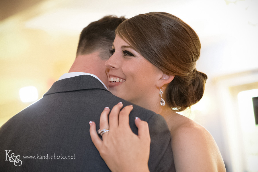 Dallas Wedding Photographers - K & S Photography