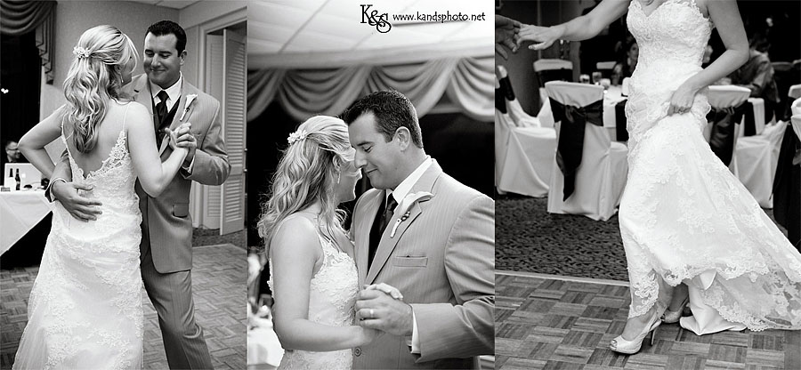 Richie and Jennifer's Wedding at Canyon Creek Country Club | Dallas Wedding Photographers