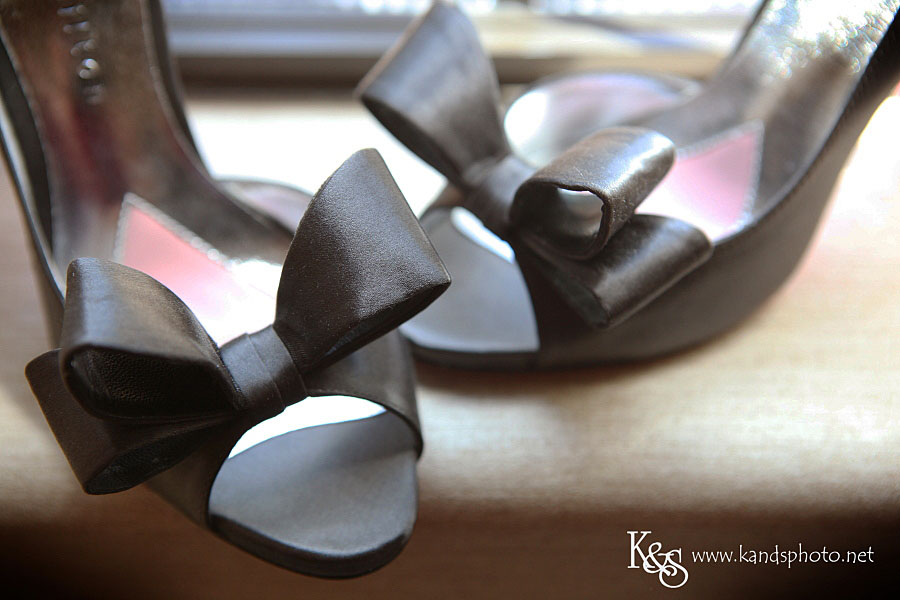 Mike and Stephanie: Wedding in Colorado | Destination Wedding Photographer