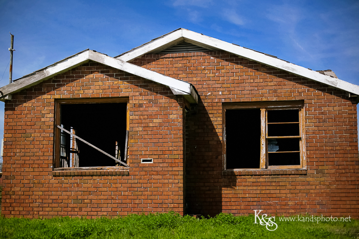 New Orleans Photographer- K & S Photography