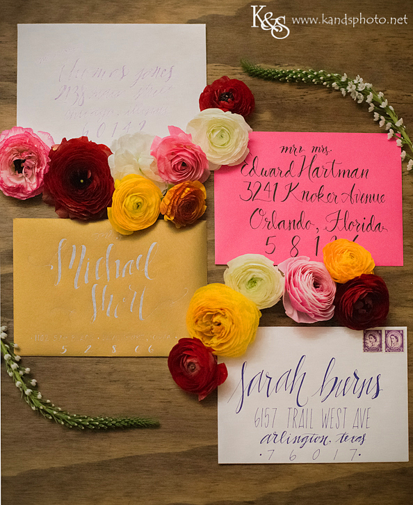 Dallas Wedding Photographers - K & S Photography