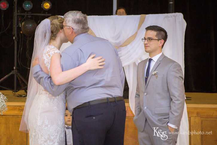Seabrook and Dallas Wedding Photographers - K & S Photography
