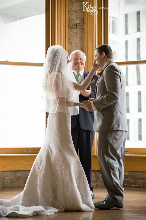 Dallas Wedding Photographers - K & S Photography