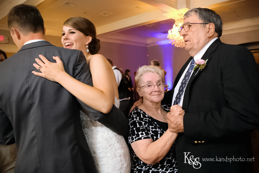 Dallas Wedding Photographers - K & S Photography