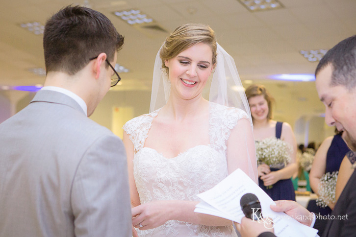 Seabrook and Dallas Wedding Photographers - K & S Photography