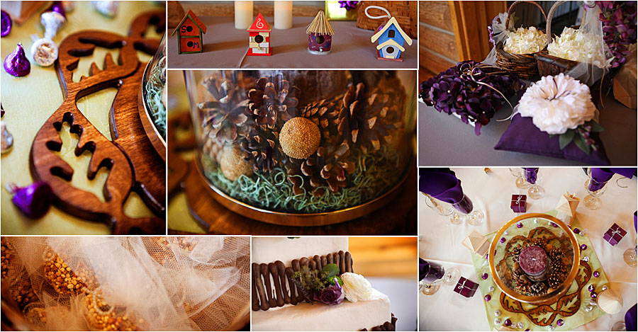 Mike and Stephanie: Wedding in Colorado | Destination Wedding Photographer