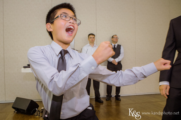 Wedding at Ashton Gardens in Corinth by Dallas Wedding Photographers - K & S Photography