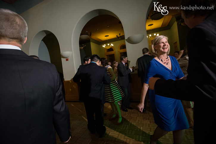 Dallas Wedding Photographers - K & S Photography