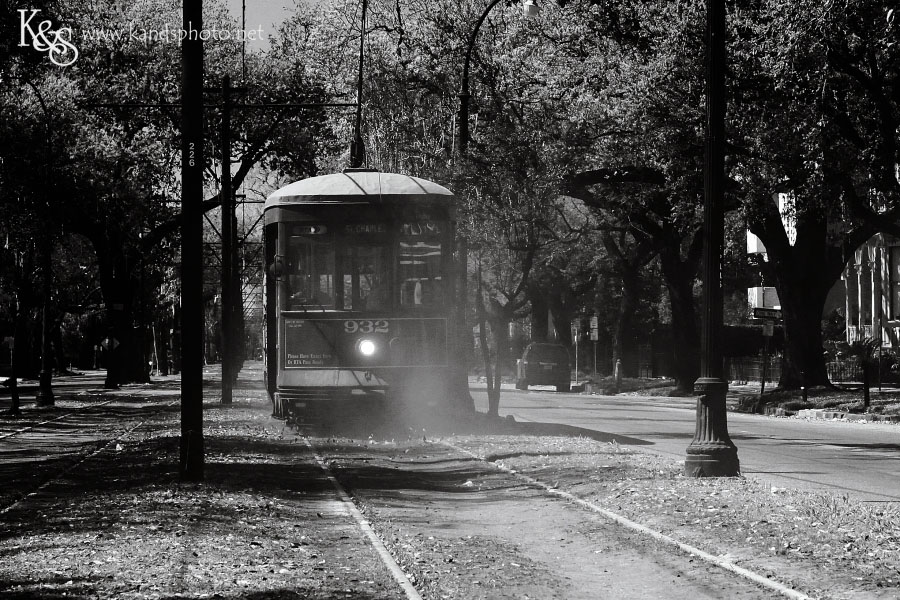 Street Photography in New Orleans Part 1