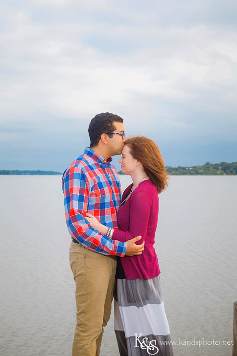 Dallas Wedding Anniversary Photographers - K & S Photography