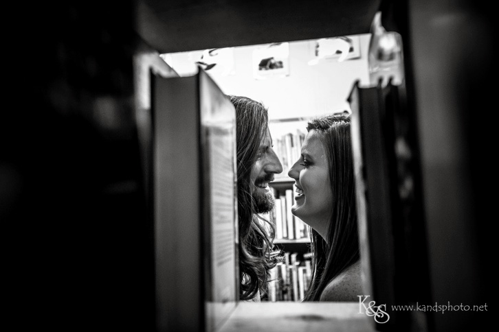 denton wedding photographer