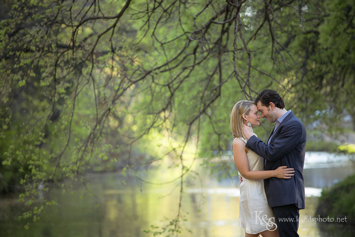 Dallas Wedding Photographers - K & S Photography
